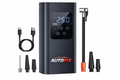Compresor Aire Inalámbrico 12V 150PSI - Inflador Portátil