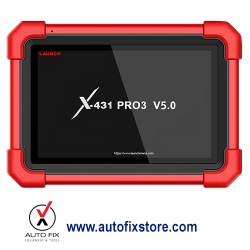 دیاگ لانچ مدل X-431 PRO3